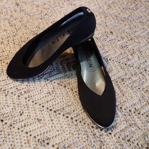 Anne Klein iflex comfort dress shoes - never worn